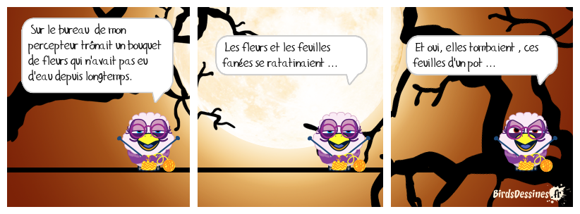 un percepteur sourd dur de la feuille ...