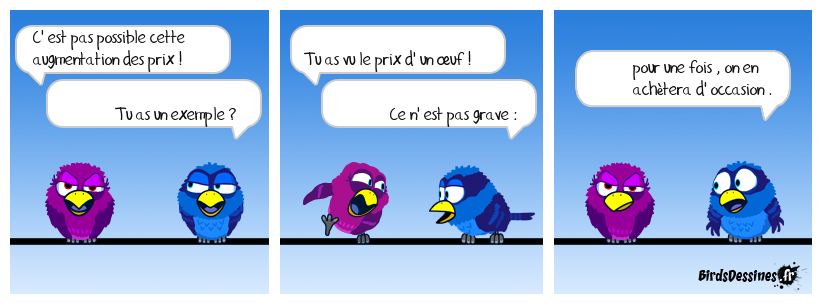 une solution ?