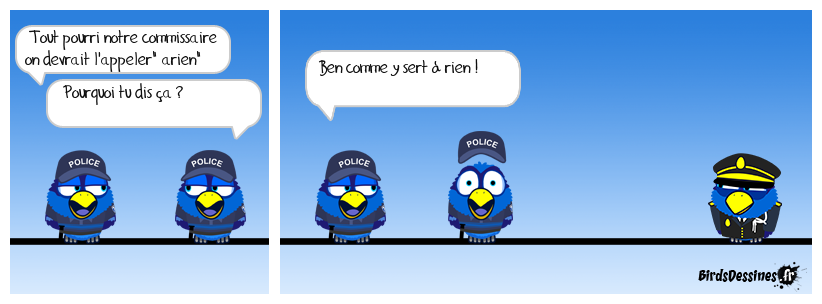 Petite connerie 22 !