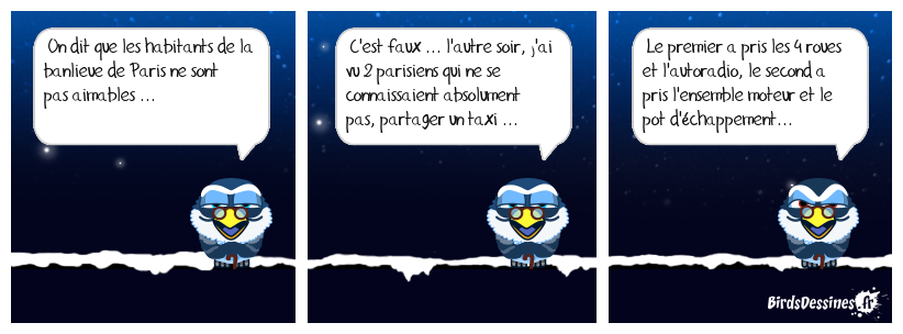c'est beau de partager ...
