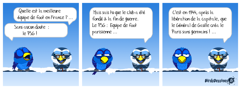 on espère une finale sans germains ...