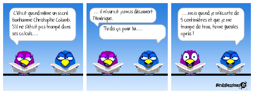Elles sont toutes de mauvaise foi