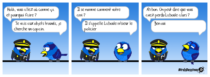Pas facile...