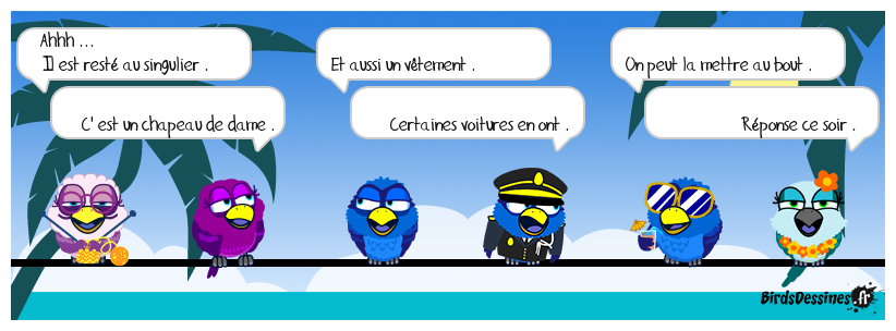 verbi sur tout et n'importe quoi ! 605