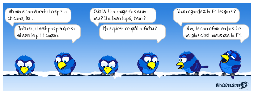 Au spectacle