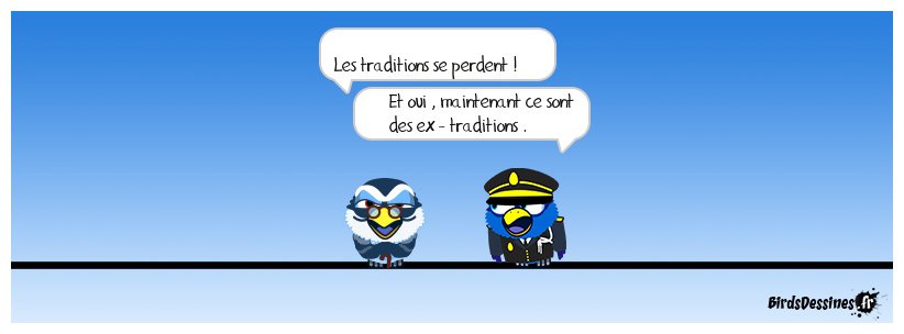 l'évolution