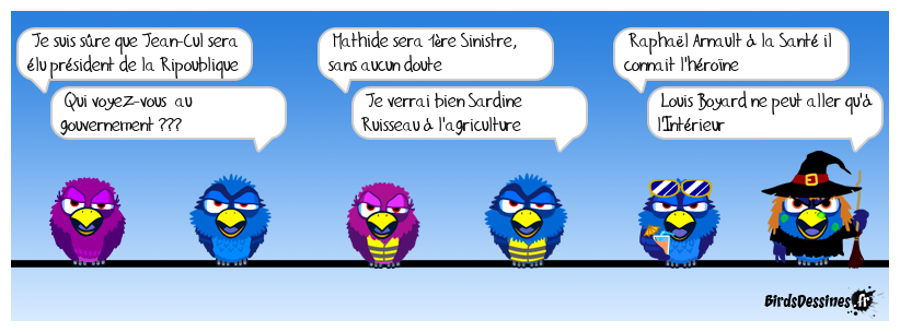 Bienvenue en françarabia