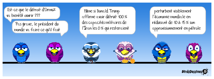Mathématiquement c'est facile à comprendre ...