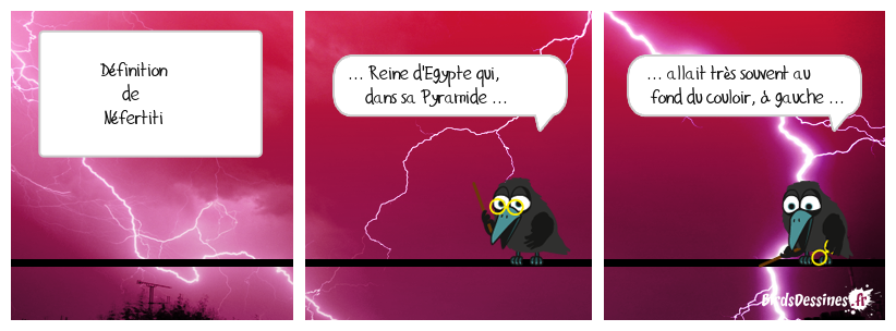mais pas néfercaca ...