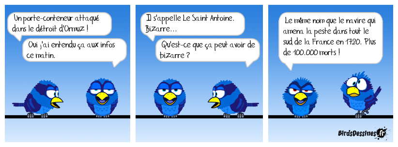Un peu d'histoire