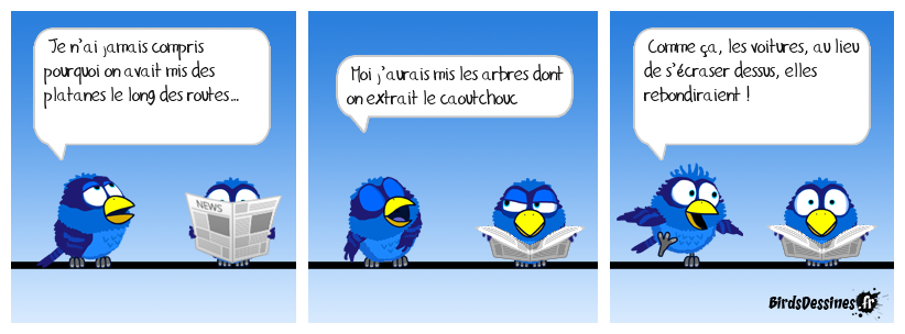Bon sang mais c’est bien sûr !