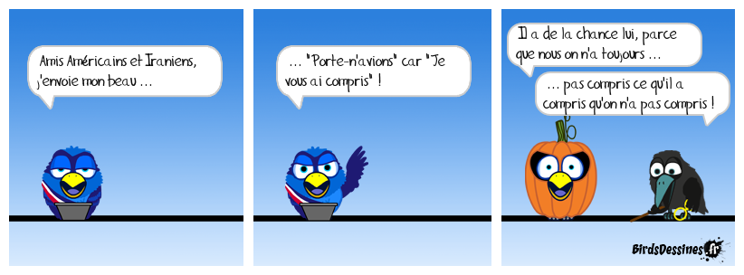 Manu, il va être temps de plier les gaules !
