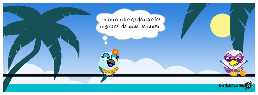 ça reste entre nous , bien sûr ...