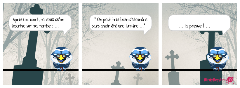 ça tombe bien ! ...