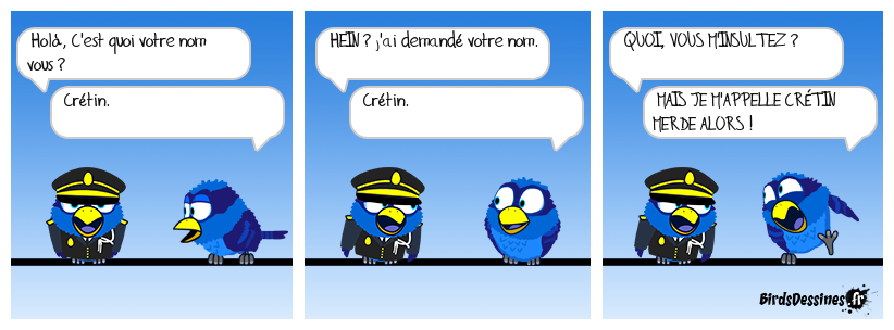 Il y en a plein dans le Jura....