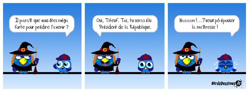 Guest-star : Titeuf