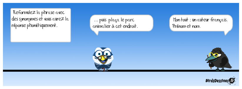 Charade 178