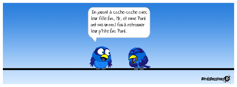 A vue d'œil
