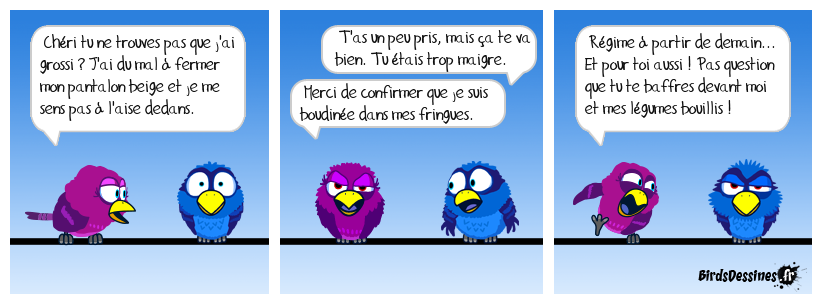 Régime