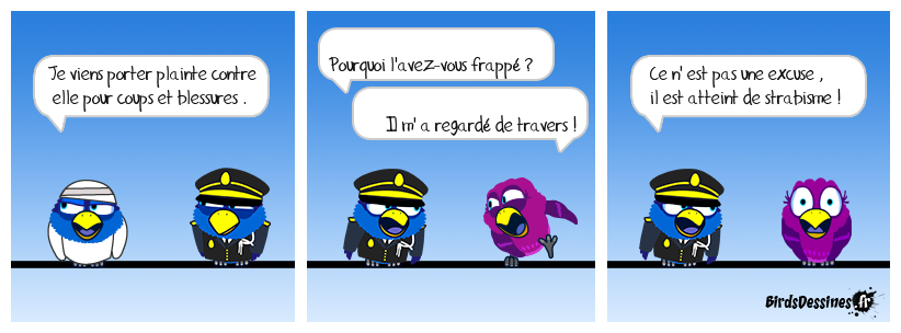 une mauvaise raison