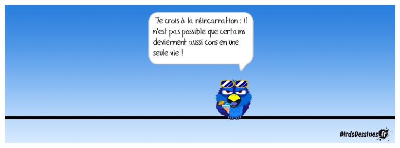 Réincarnation