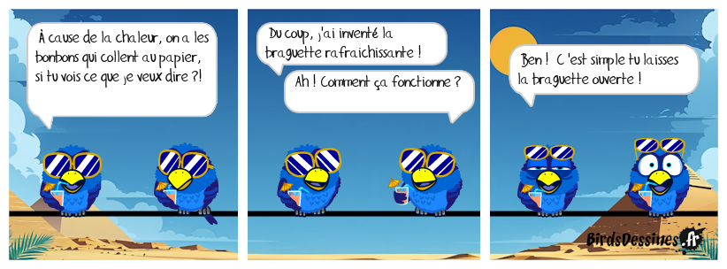 ☺ La drôle d'invention ☺☺