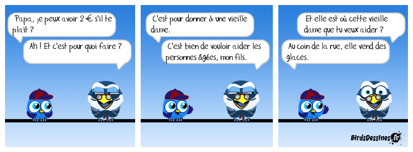 Altruisme