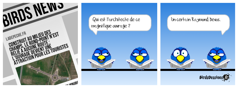 S'il est mort, son esprit demeure parmi nous !
