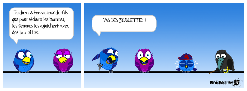 J'avoue que je ne connaissais pas....