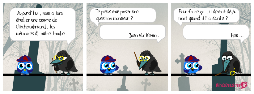 c'est évident