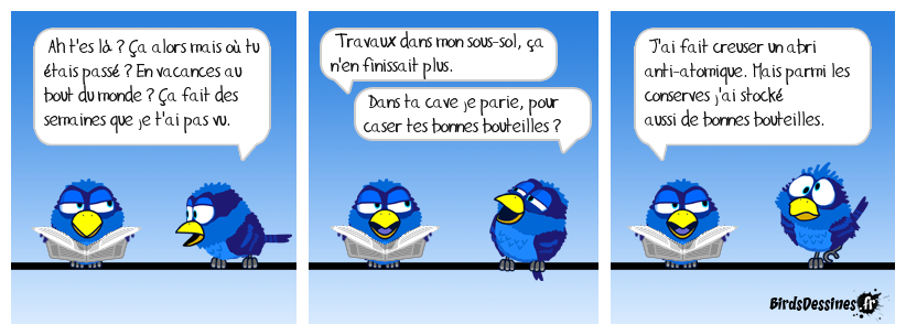 Précaution