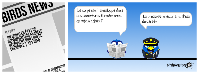 C'est un bon début