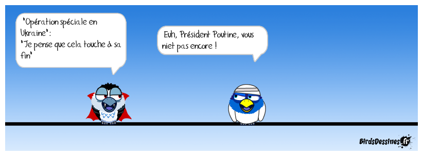 Vous niet pas encore...