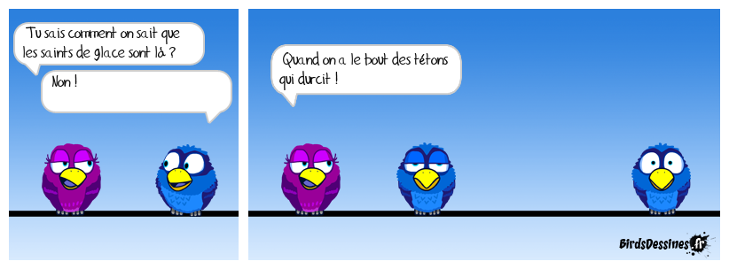 Mais ça s'écrit pas pareil