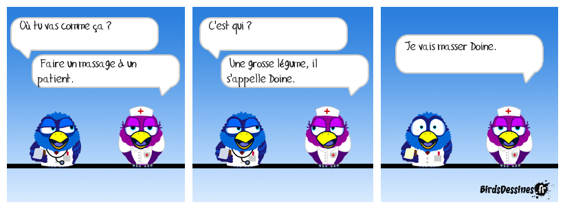 Manque plus que la mayonnaise