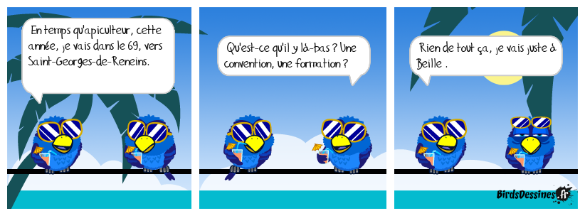 Bzzzzz.