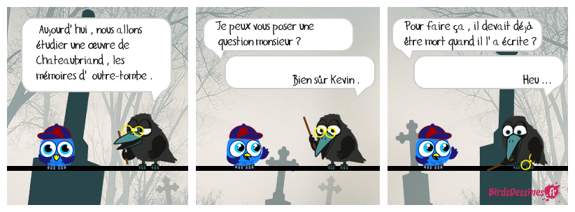 c'est évident