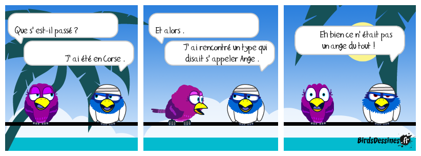usurpation d'identité