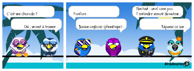 verbi sur tout et n'importe quoi ! 612