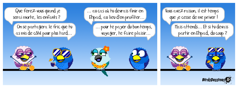 Héritage