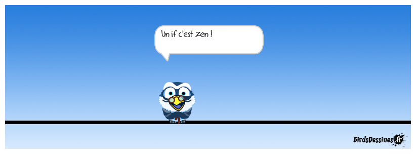 Le geek au jardin