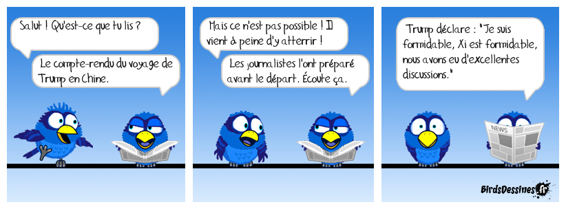 Prémonition