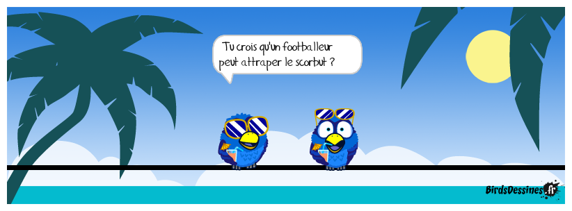 Question existentielle.