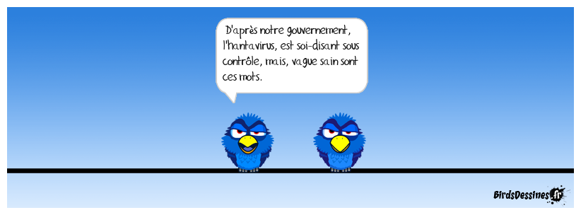 À choisir, vague sain ou vaccin