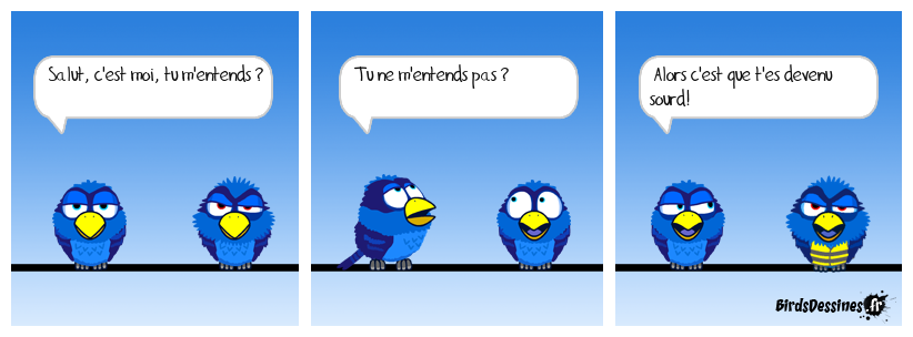 Entendre