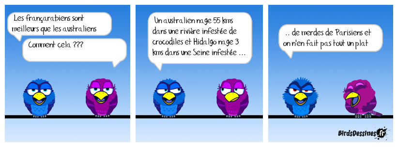 Bienvenue en françarabia - épisode 159357