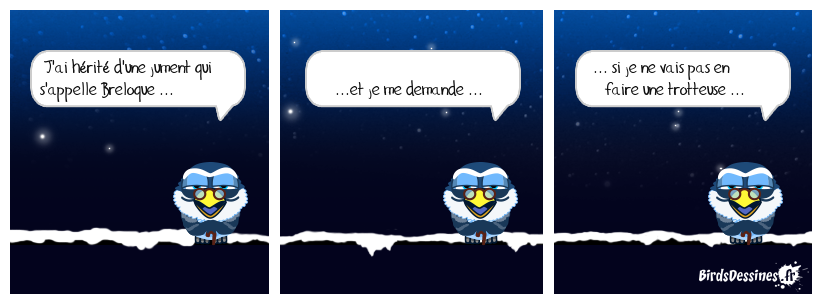 et vous trouvez ça beau ? ...