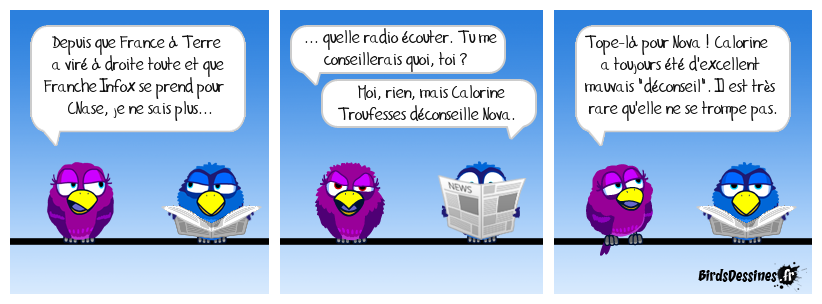 Plus efficace qu'une I.A.