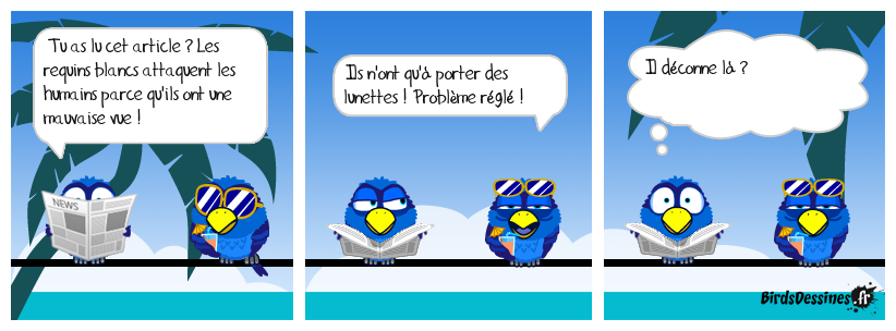 ☺ Un problème, une solution ☺☺