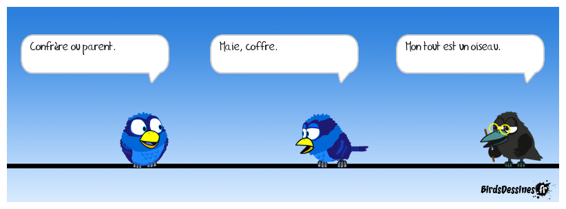 Charade 182
